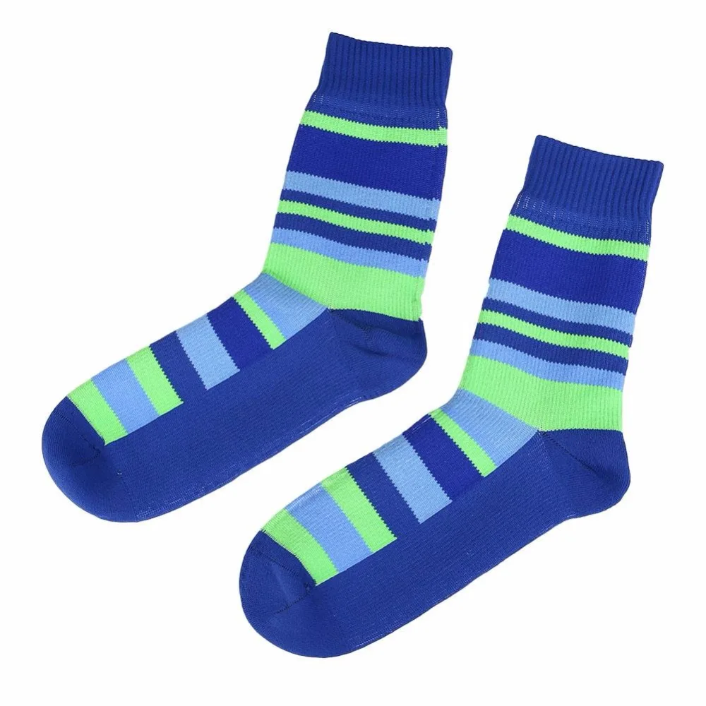 1 Pair Fitness Socks Men Women Breathable Waterproof Outdoor Sport Anti-sweat Dry fast Running Cycling Leg Warmers Socks