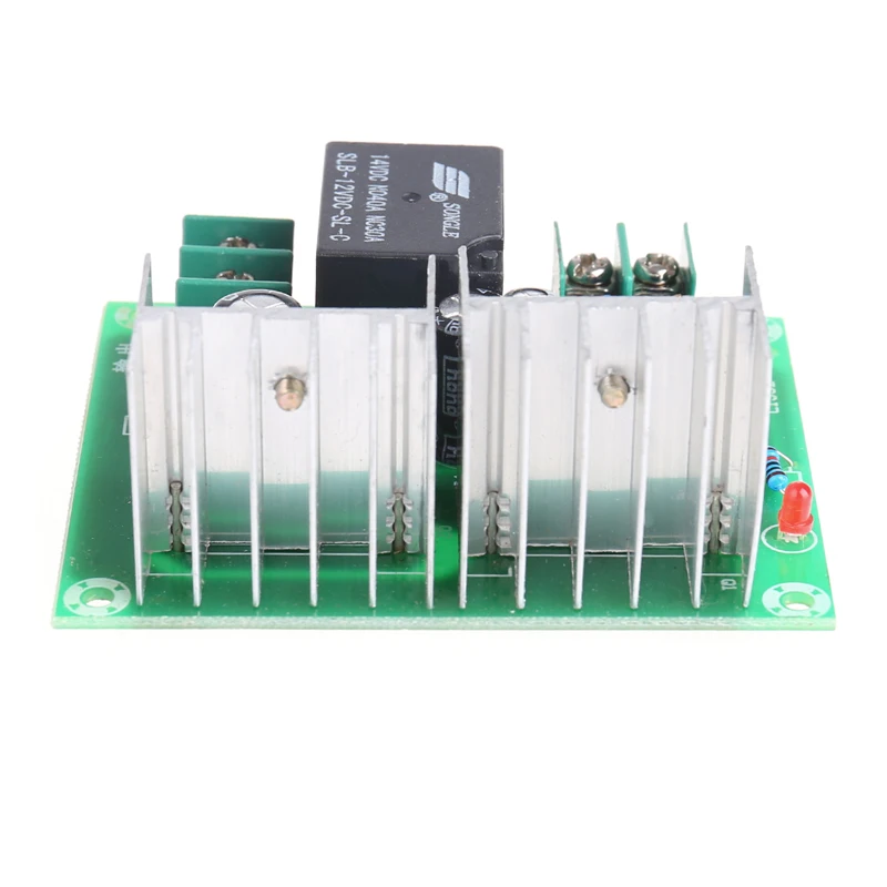 

Inverter Driver Board Power Module Drive 300W Core Transformer DC 12V To 220V AC