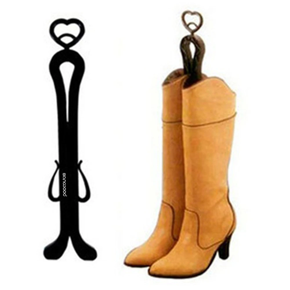 Длинный держатель для обуви SANWOOD вешалка обуви|boot shaper|long boots shaperplastic boot shapers |
