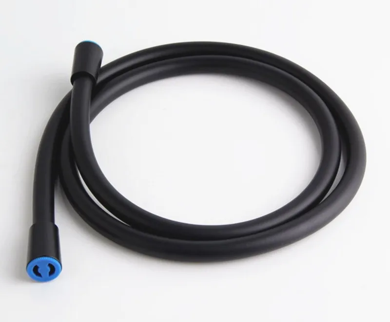 black hose 1