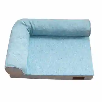 

Self-Warming Cat and Dog Bed Cushion for Medium large Dogs Free shipping