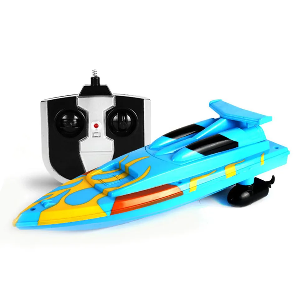 toy ski boat