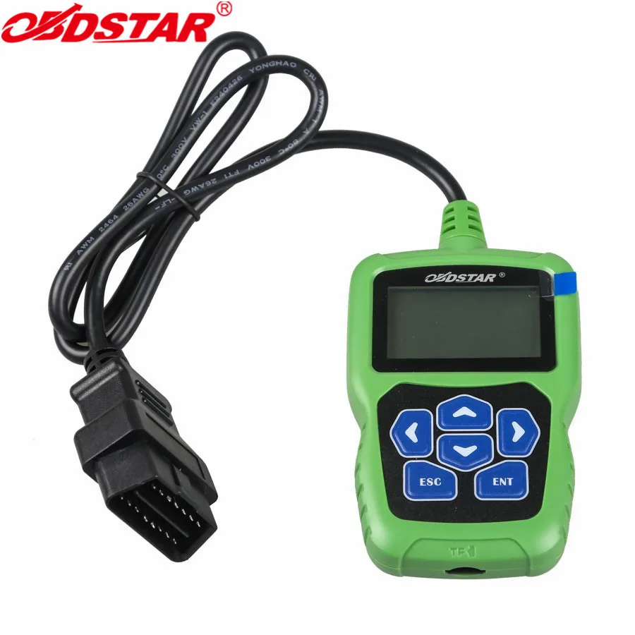 

OBDSTAR F101 For TOYOTA Immo(G) Reset tool