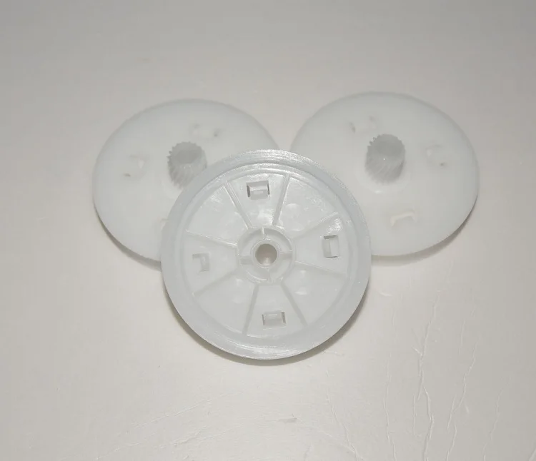 driver gear RU5-0988 (2)
