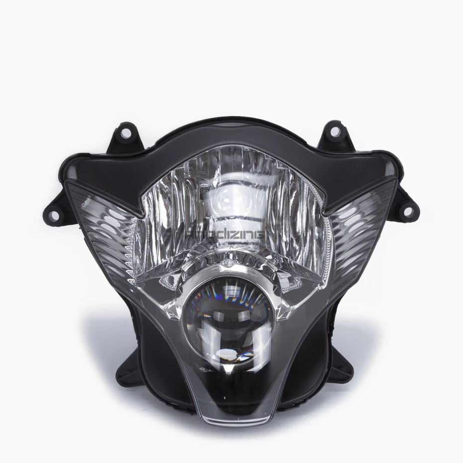 Для Suzuki GSXR600 GSXR750 GSXR 600 750 2006 2007 K6 Moto rbike фары Заменить фары Освещение лампа