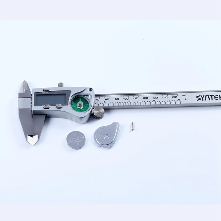 High Quality digital vernier caliper