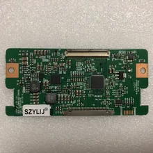 SZYLIJ оригинальная логическая плата LC320WXE-SCA1 6870C-0313B 6870C-0313C