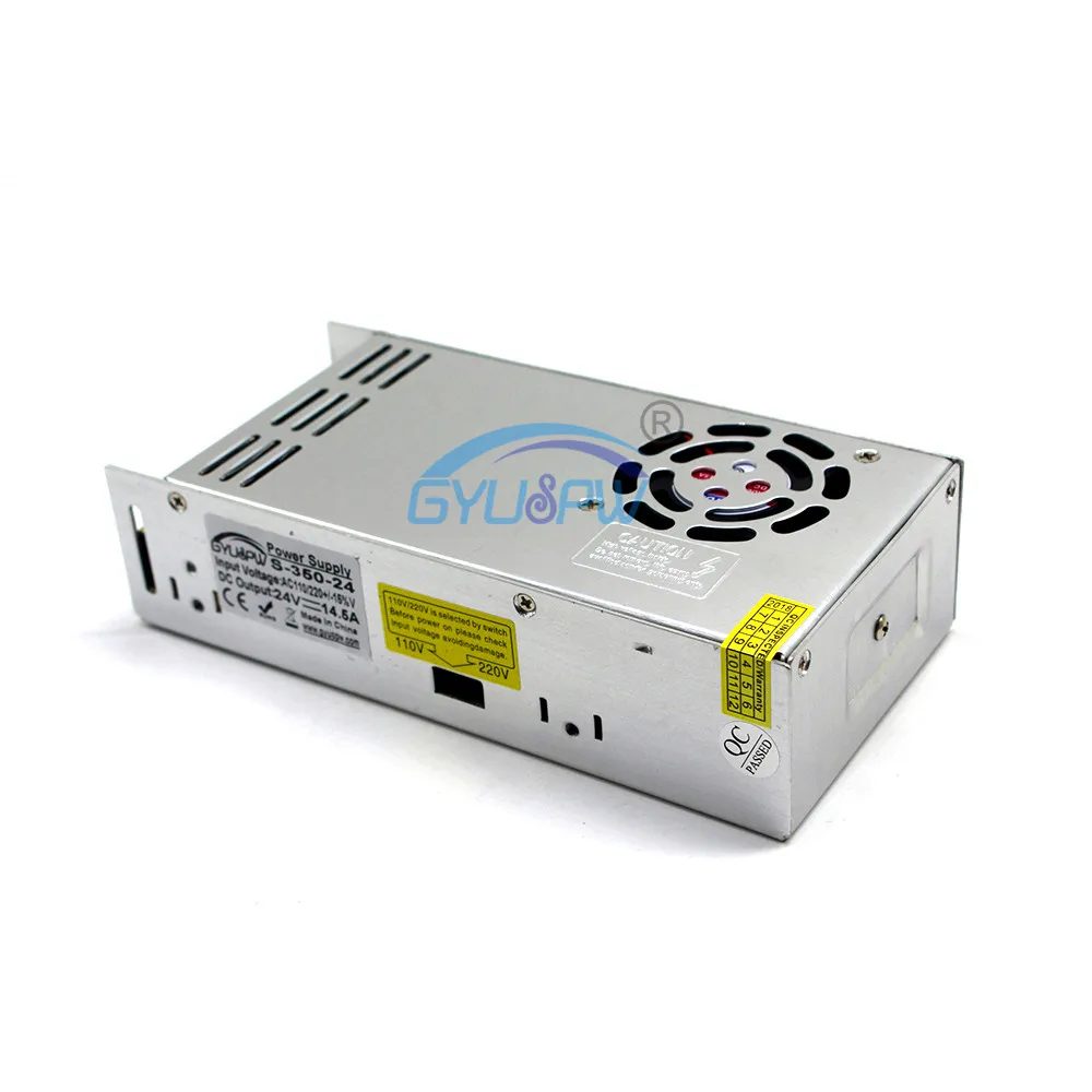 24V350W-3