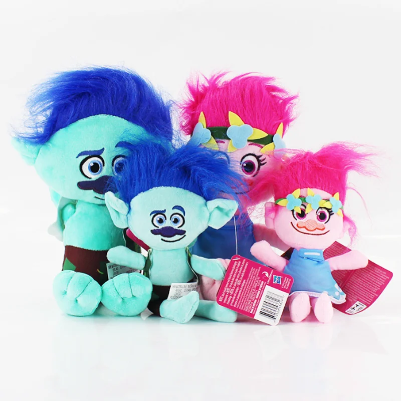 elf stuffed doll