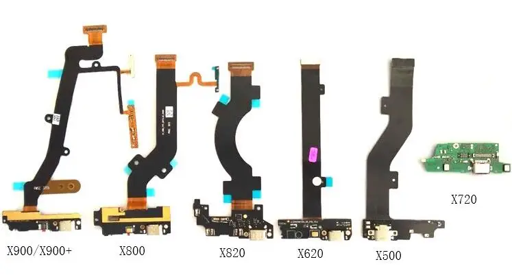 Original USB Charging Port Flex Cable Micro Dock Connector