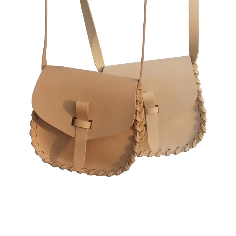 

crossbody bags for women 2019 leather bags women pusre and handbags summer korean fashion mini sling shoulder mobile phone pouch