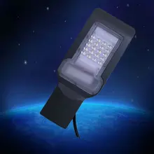 Светодио дный светодиодный уличный фонарь Publico 1 шт./лот 20w30w50wstreet свет, bridgelux улиц свет, ac85-265v входное напряжение, ip65, ce Rohs