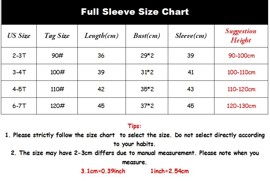 SIZE