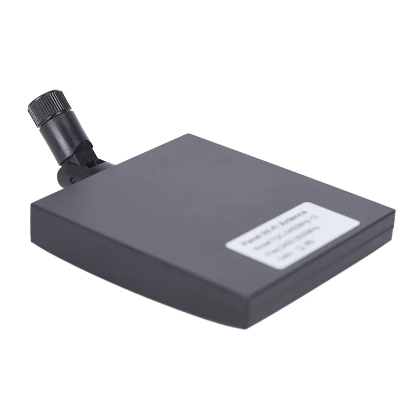 Новая 2 4G 5 8 Ghz 12dBi Панель Wi Fi антенна направленная RP SMA High gain для FPV дрона|Антенны