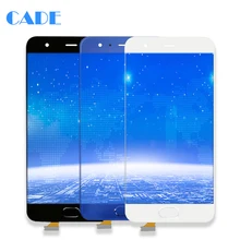 LCD Display For Xiaomi Mi6 Mi 6 Touch Screen Mobile Phone Lcds Digitizer Assembly Replacement Parts With Free Tools