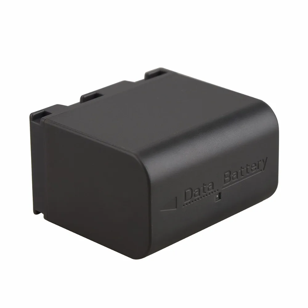 Recarregável Li-ion Bateria para Jvc Câmera Backup Bateria Bn-vf823 Bn-vf823u Bn-vf815 Bn-vf808 Gr-d771 Gz-hd7 Gz-mg 7.2v 4200mah - Image 5