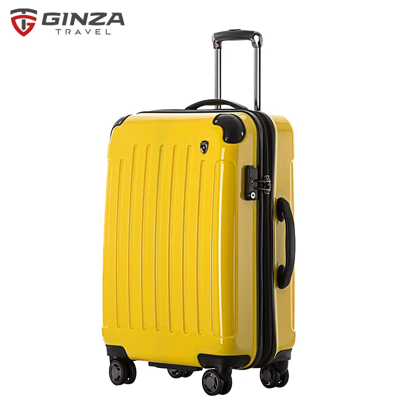 Ginza travel trolley Clearance