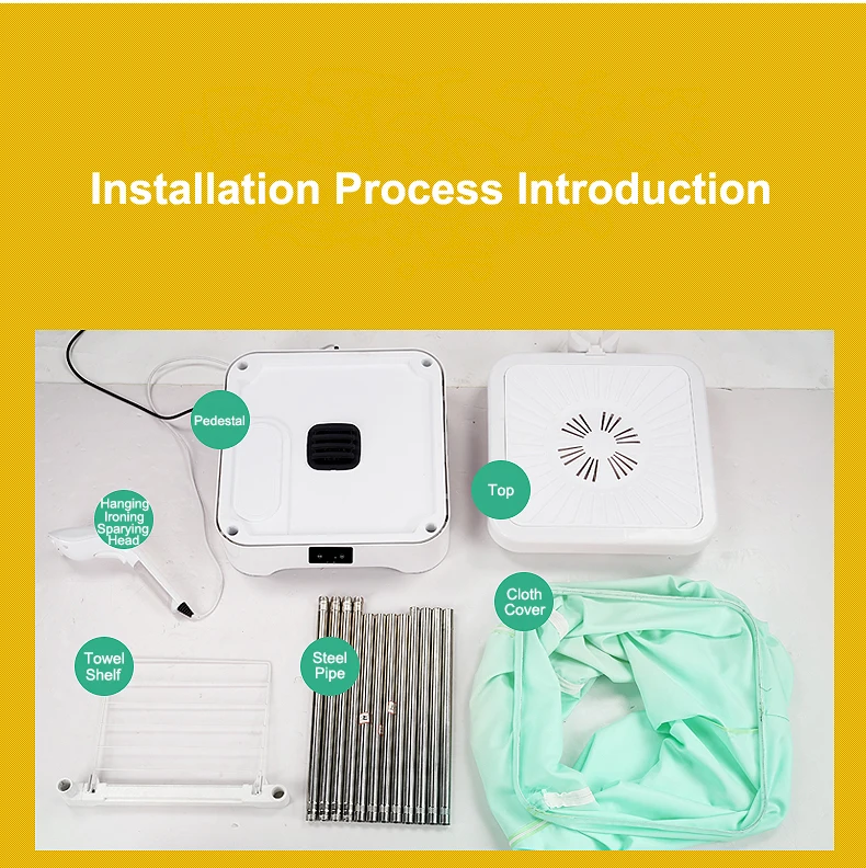 Бытовой быстро машина для сушки одежды двухэтажный шкаф для одежды ...