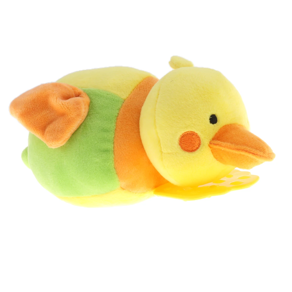 vibrating stuffed animals