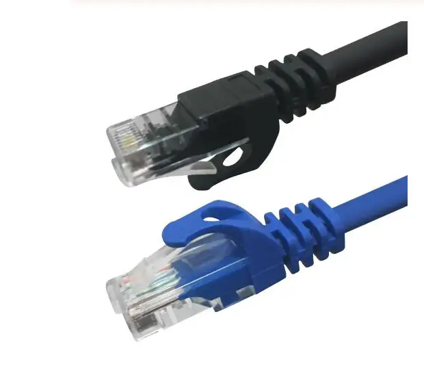 

Ethernet Cable Cat5e Lan Cable UTP Cat 5 RJ45 Network Patch Cable