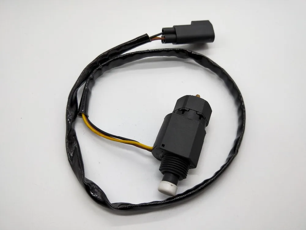 Новый датчик скорости автомобиля SMD для Ford MERCURY 94BB 9E731 CA 94BB9E731CA 97FU AA 92FB9E731AA