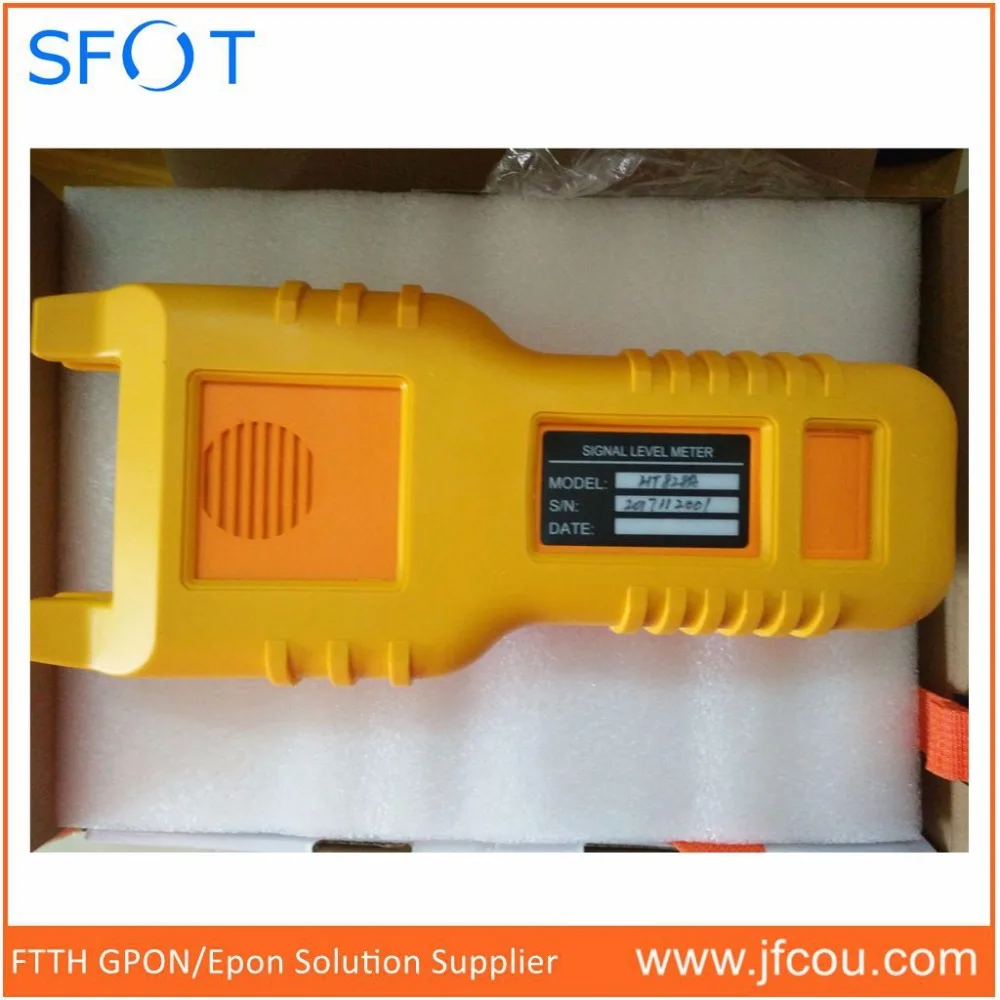 HT828A HT828A CATV Analog TV Signal Field Strength