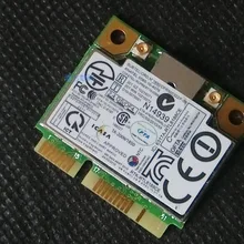 SSEA Новая беспроводная карта RealTek RTL8188ce RTL8188EE Половина мини PCI-E для lenovo S220 B490 E520 E525 W520 E31 FRU 60Y3247