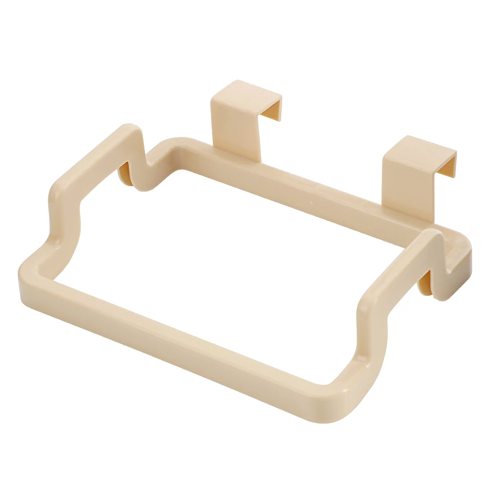 Стойка для шкафа крепление для мусорного пакета вешалка для тряпок ...