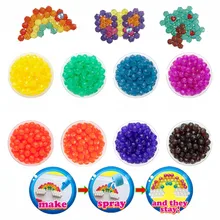 Jewel diamond бусины 8 цветов 1600 шт. пополнения пакет Best DIY головоломки игрушечные лошадки Творческий книги по искусству Craft Дети рождеств