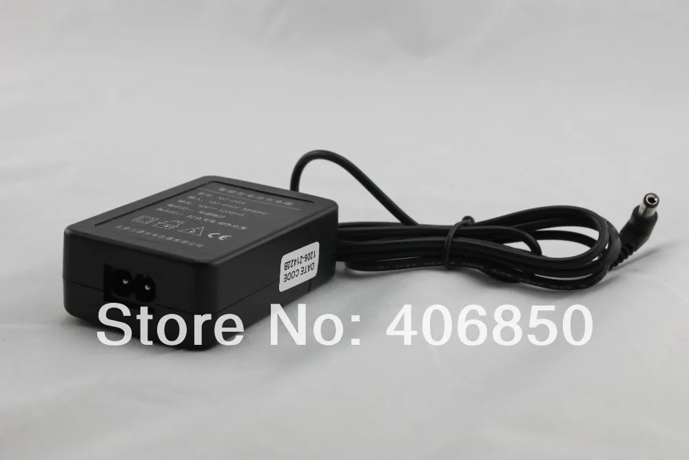 

Total Station Battery charger KC-20A/KLIDA original charger