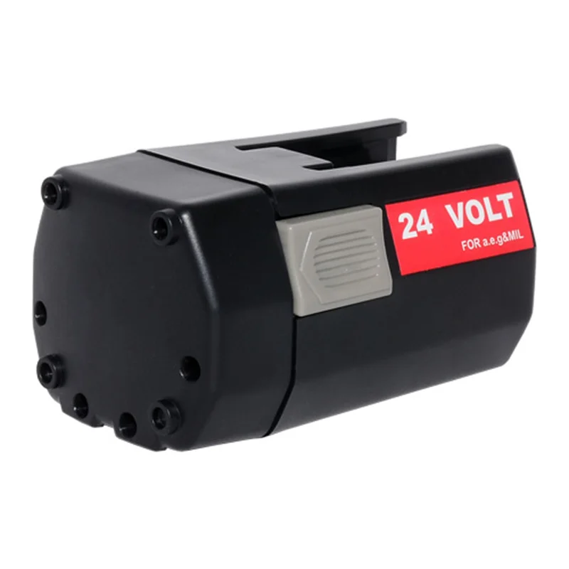 Аккумулятор для электроинструмента AEG 24A 3000 мАч BXL24 BXS24|battery for|batteries batteriesbatteries for power