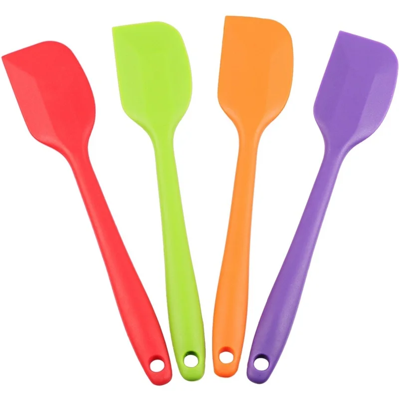 

Butter Mixer Cake Brush Baking Pastry Tools Mixing Batter Scraper