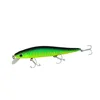 BassLegend - Fishing Floating Minnow Jerkbait Bass Pike Lure 110mm/14.5g ► Photo 3/6