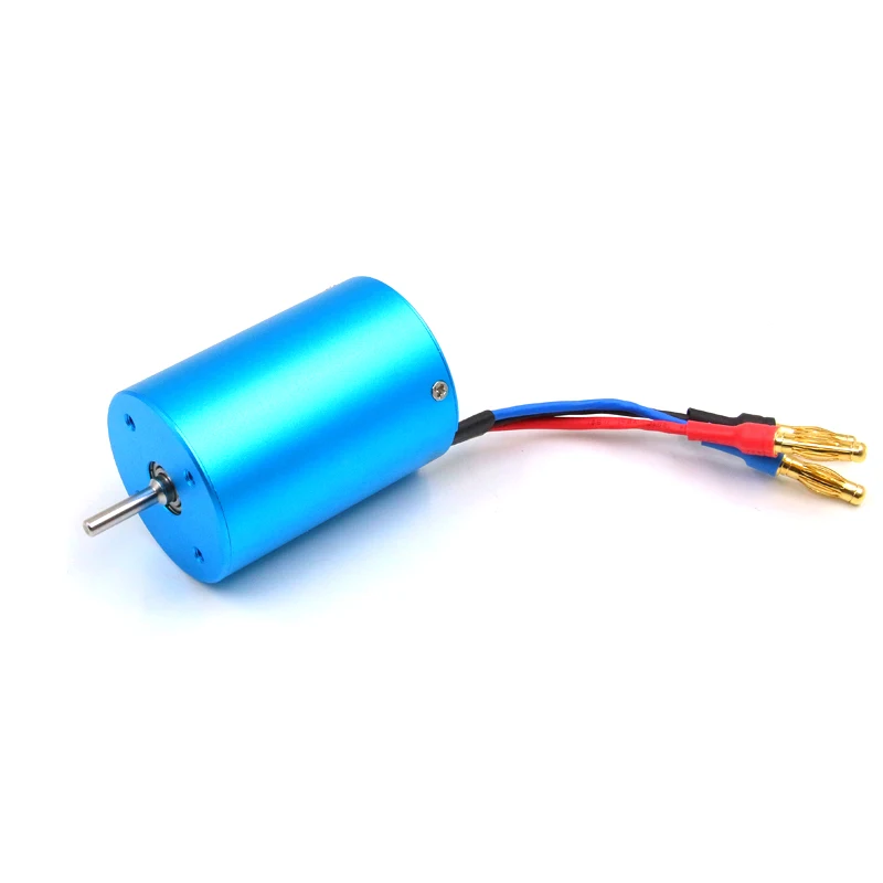 Двигатель FATJAY RC 3650 3300KV 3500KV 3800KV 4000KV 4300KV 1500KV inrunner бесщеточный 4 полюсный модельные