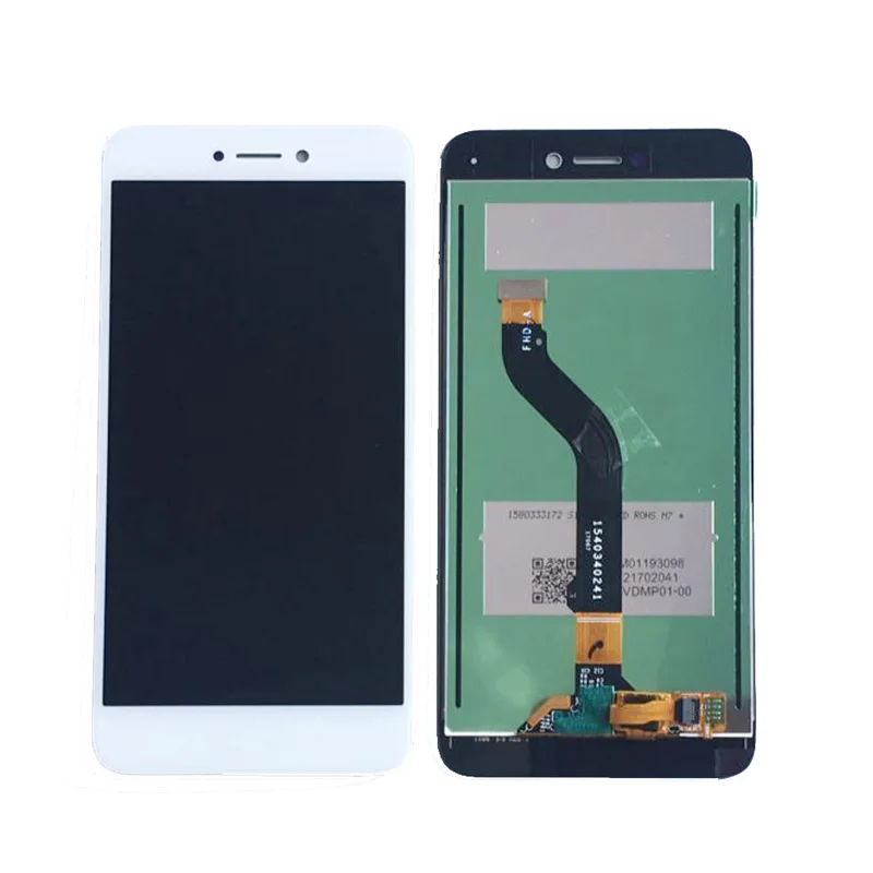 Huawei P8 lite 2017 (6)