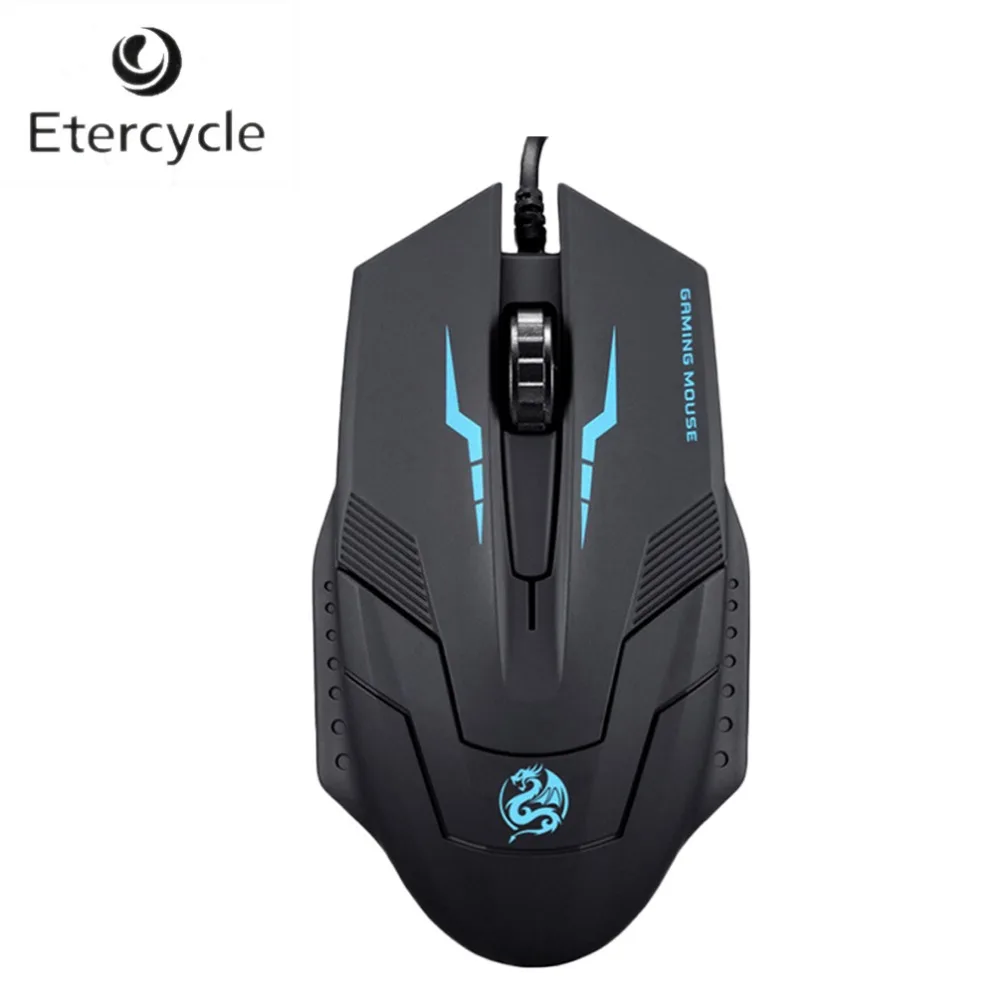 Etercycle G1 USB Wired Mouse for Business & Entertainment Gaming Mouse Gamer USB Maus Ratones PC Laptop Mouse Etercycle G1 USB Wired Mouse for Business & Entertainment Gaming Mouse Gamer USB Maus Ratones PC Laptop Mouse