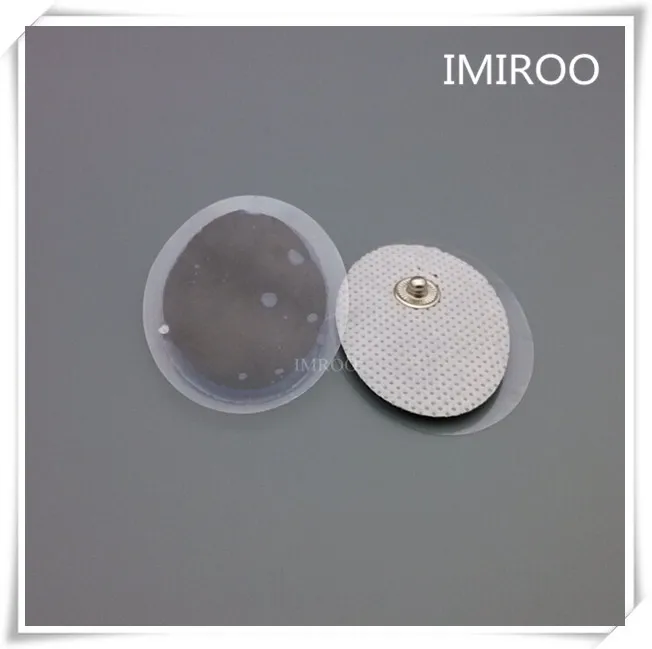 Replacement Electrode Pads (20pairs=40pcs) Small Oval (39x42mm) PALM