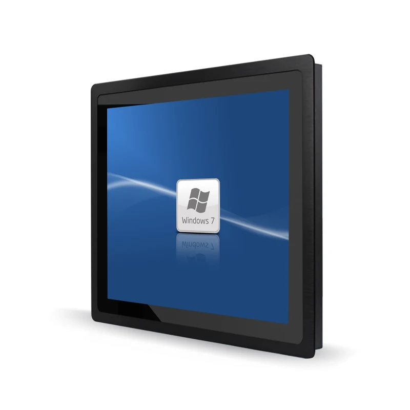 

15.6 inch Industrial Touch Screen All in One Computer Tablet PC 15.6" inch