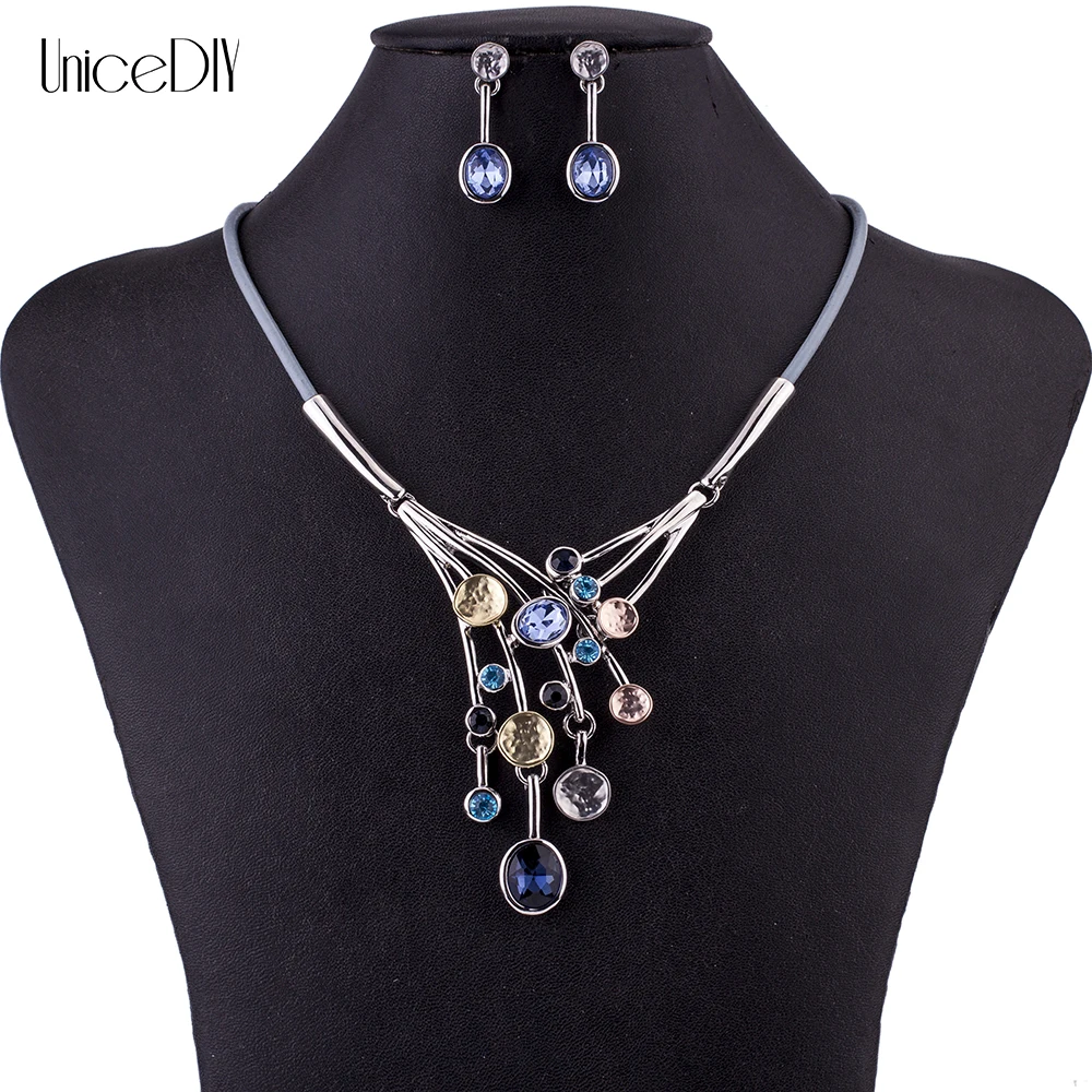 MS1504701 Fashion Jewelry Sets High Quality Necklace Sets For Women