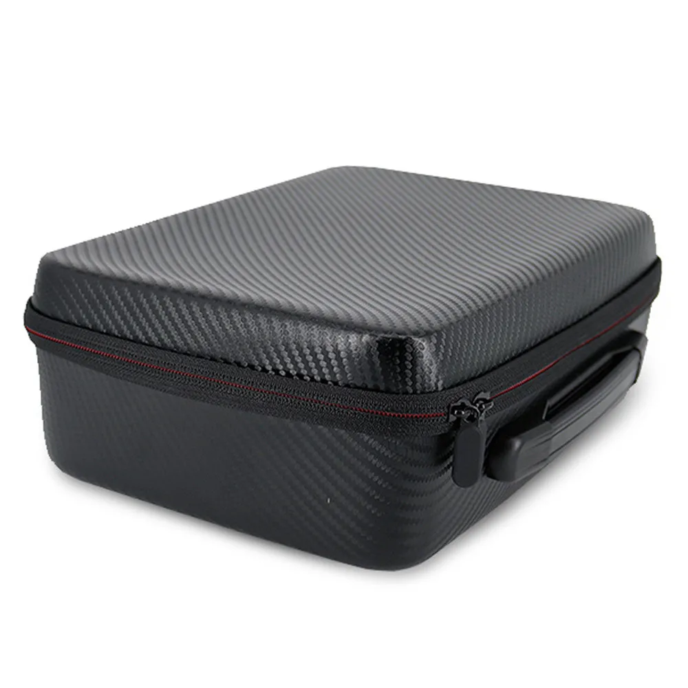 Portable Waterproof Box Hard Bag Handheld Carry Cas