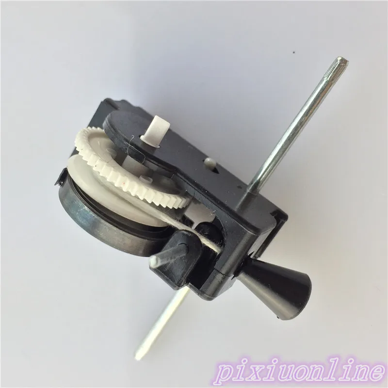 1 шт./лот J164Y маленький Тяговый ящик аккумуляторы коробка передач DIY игрушки для
