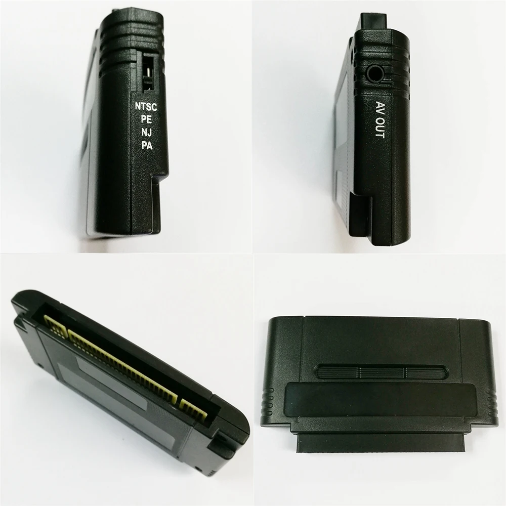 

FOR Retro-Gen for Sega MD for Genesis to for Nintend for SNES Cartridge Adapter Convertor Accessories 100% Brand New