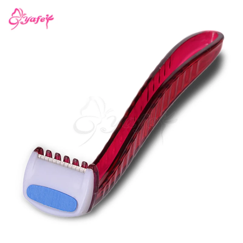 Bikini Privates part Wax Razor (9)