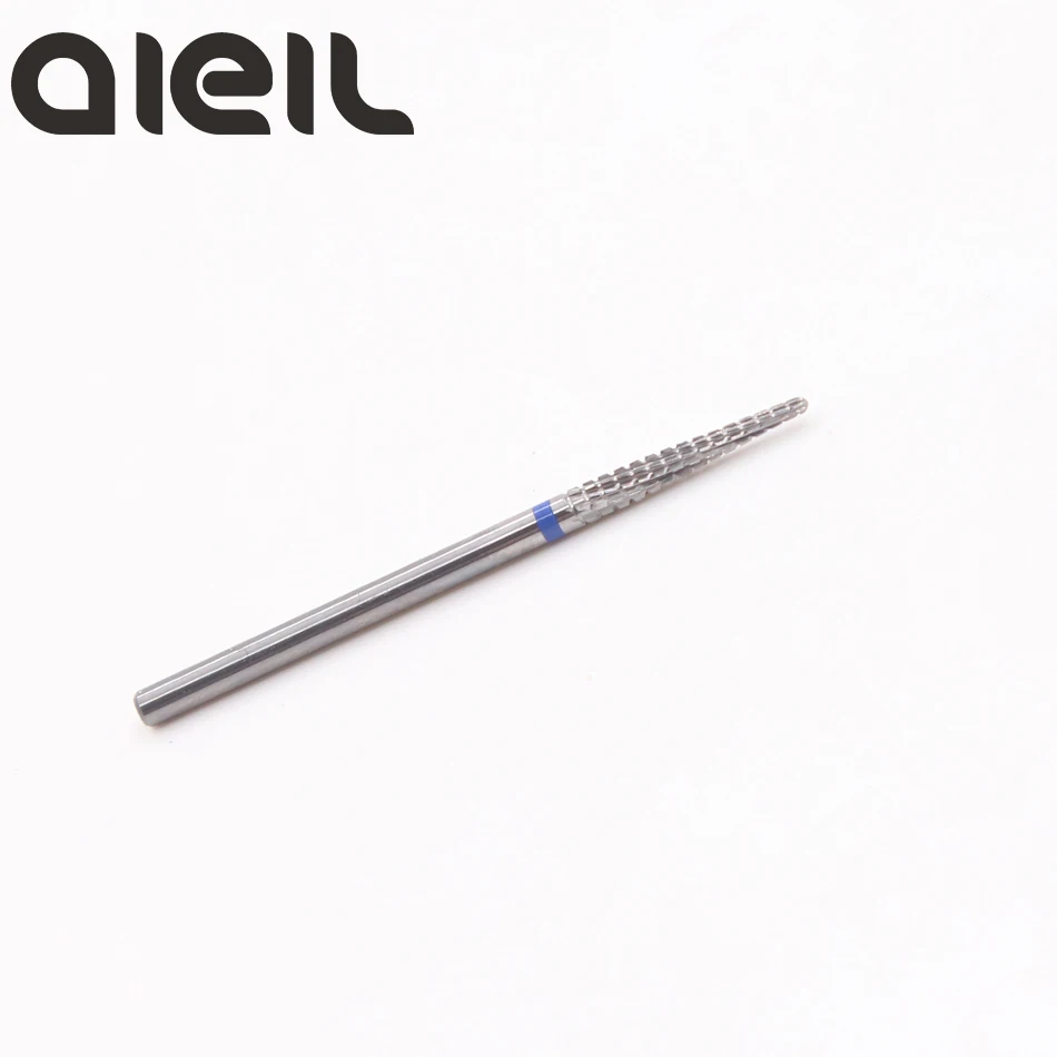  Tungsten Carbide Nail Drill Bits Cutters For Manicure Machine Nozzle for Manicure Cutters For Pedic