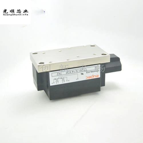 TT375N16KOF/TT375N18KOF 375A-1600V-1800V