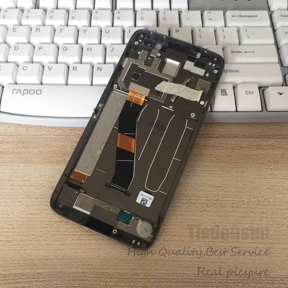 Alcatel 6070 (10)