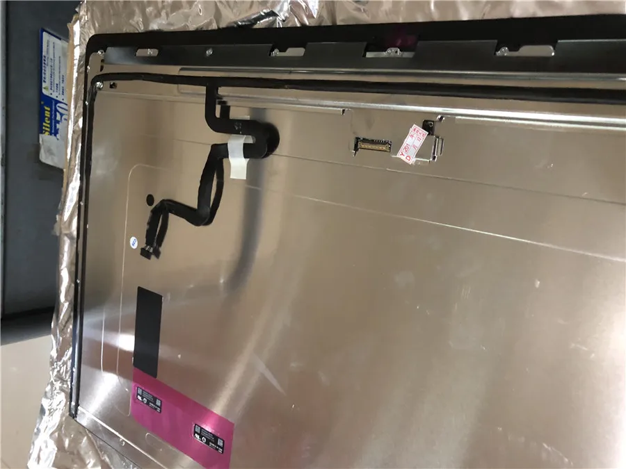 Рисунок 6 - EMC2546 EMC2639 iMac 27 "Светодиодная