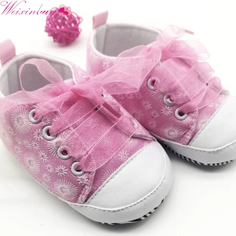9 colores zapatos de bebé niños niño Niña Zapatos Casual zapatillas niños bebé Infantil Bebe Soft Bottom primeros caminantes 2018 0 -18 m 9 colores zapatos de bebé niños niño Niña Zapatos Casual zapatillas niños bebé Infantil Bebe Soft Bottom primeros caminantes 2018 0 -18 m