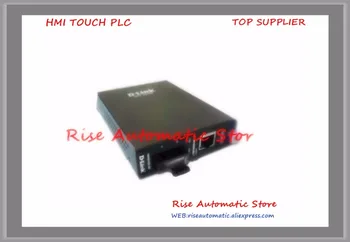 

Ethernet DGE-871 Gigabit Multimode Fiber Media Converters