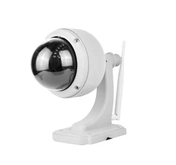 

C33-x4 Vstarcam 720 P Hd Camera 2.8 ~12mm 4x Zoom Onvif Infrared Wire Wi -fi Dome Ptz In The Free Air Test D 'water Mini Camera